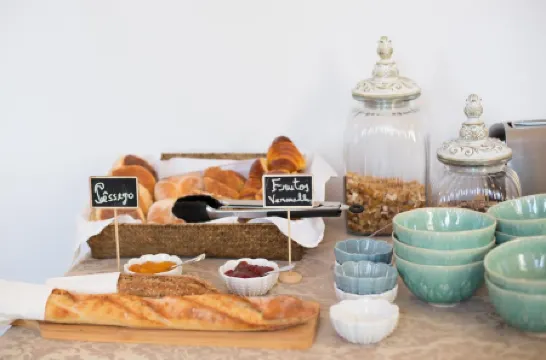 Casa Das Palmeiras Charming House - Azores 1901 Отели рядом с Аэропорт Нордела