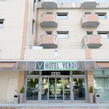 Hotel Verdi