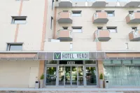 Hotel Verdi Hotels in Creazzo