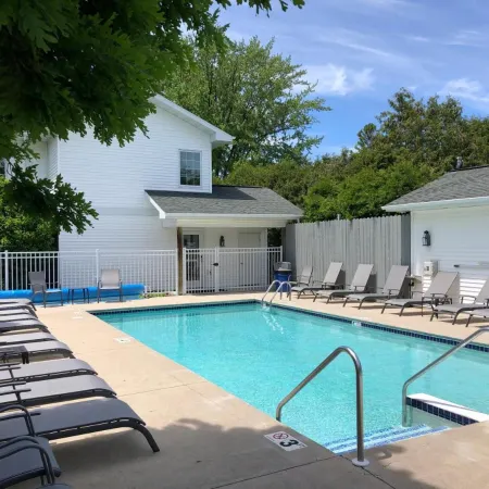 Homestead Suites - Fish Creek
