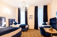 Hotel Hamburger Perle Hotels in der Nähe von Polizeikommissariat 15 – Davidwache