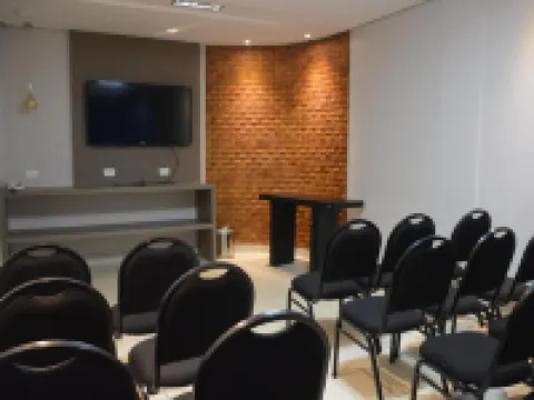Brumado Hotel Hotels in Campo Grande