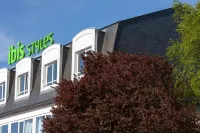 Ibis Styles Poitiers Nord Hotels in Poitiers