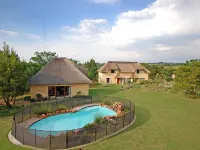 Hoopoe Haven Guest House Hotels in Chartwell