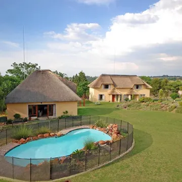 Hoopoe Haven Guest House