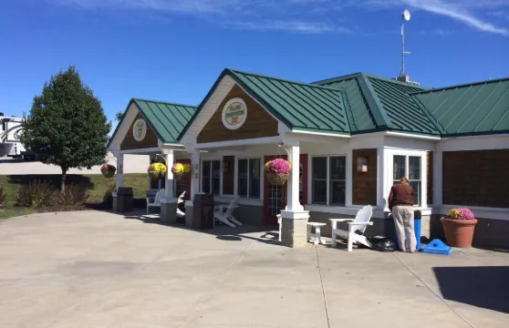 樂世界村莊酒店