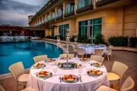 Hotel Hegsagone Marine Asia Hotels in Darıca