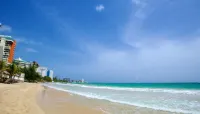Mar Del Norte - شاطئ