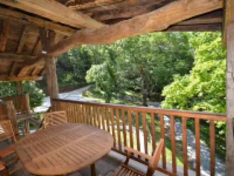 Arantza Apartamentuak Hoteles en Aranaz