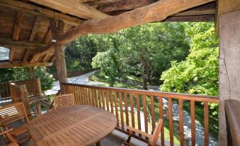 Arantza Apartamentuak