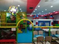 Hotel Turist Hotels in Kraljevo