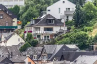 特門歐辰威勒旅館 Martinsbrunnen附近的飯店