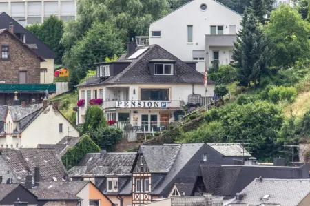 Hotel Villa Tummelchen