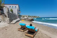 Thalassa Boutique Hotel - con vistas al mar