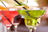 Hotel Cupidor - bar