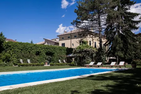 Villino di Porporano