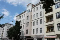 Motel Blue - Minimalist Boutique Hotel Hotel in zona Università libera di Berlino