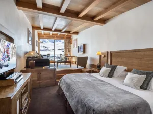 Hotel Annapurna