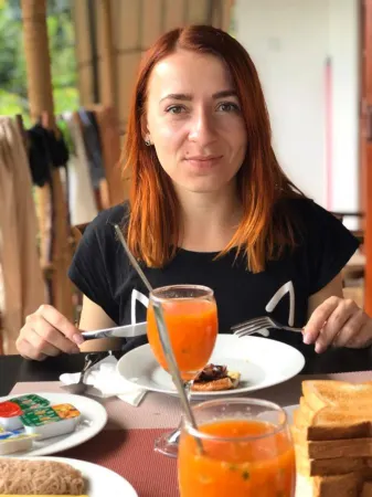 Ella Breeze Homestay