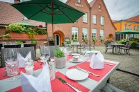 Hotel & Restaurant Alte Schule - breakfast