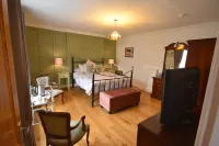 Gordon House Các khách sạn ở Ferndown