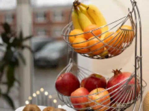 Hotel Rendsburg Hoteles en Rendsburg