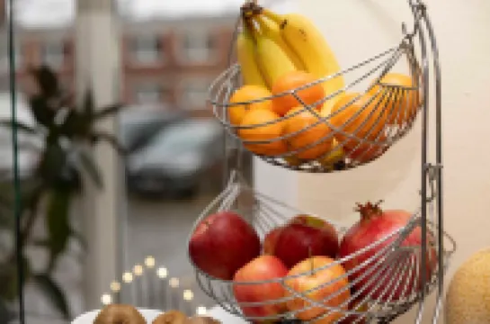 호텔 렌드슈부르크