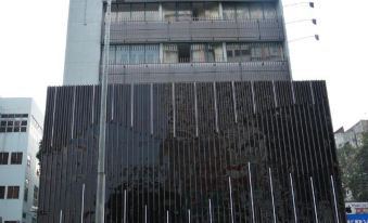 Phu Tho Hotel