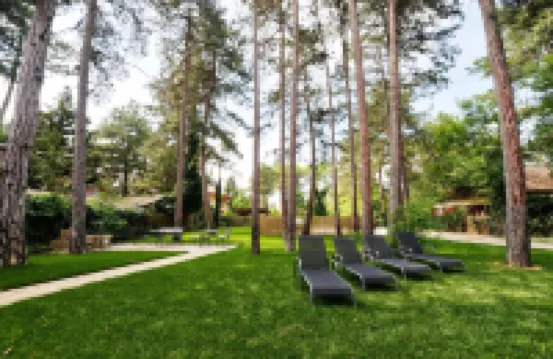 Villa Oliver 2 Siófok