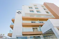 Hotel María Cristina Hoteles en Peñíscola