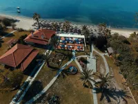 Vergos Hotel فنادق في Vourvourou