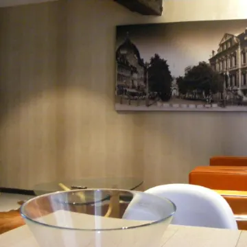 Amosa Liège City Centre Apart Gerardrie 23