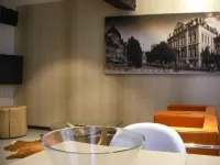 Amosa Liège City Centre Apart Gerardrie 23 Hôtels à : Herstal
