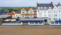 The Brudenell Hotels in Orford