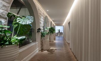 Galei Kinneret Hotel