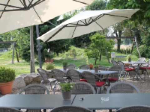 Gästehaus am Wasserpark Hotels in Rust