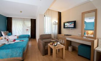 Limak Limra Hotel & Resort Kemer - Kids Concept