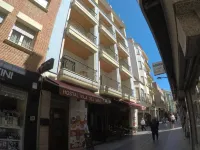Hostal Vila del Mar
