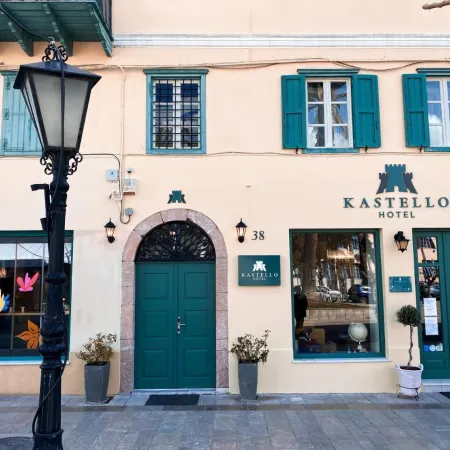 Kastello Hotel