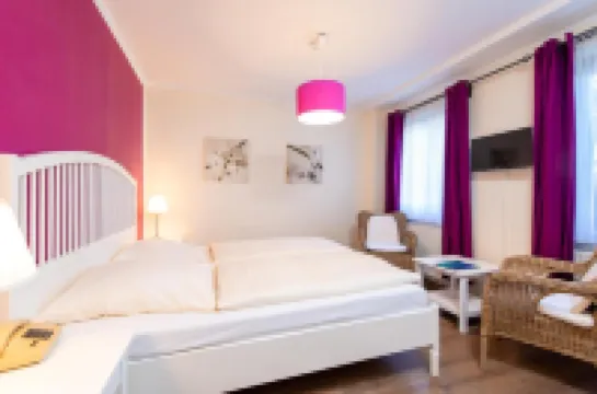 โรงแรมเฮลด์ท เดปองดองซ์