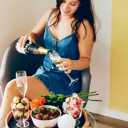 Blue Heron Boutique Motel Отели рядом с достопримечательностью «Берли-Хедз»