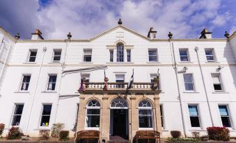 Court Colman Manor