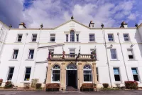 Court Colman Manor Hotel a Margam