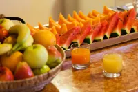 Hotel Villa Isabella - breakfast