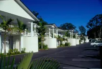 Runaway Bay Motor Inn Hotels in Hope Island