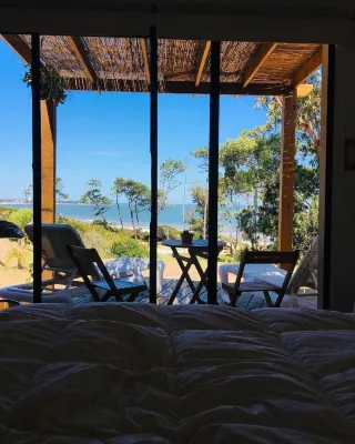 Fortin de Santa Rosa Hôtels à : 