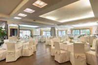 Parco dei Pini - Sila Wellness Hotel Hotels in Taverna