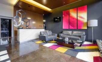 The View Hotel by Covalia