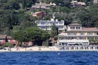 Cap Nègre Hôtel Hotel a Le Rayol-Canadel-sur-Mer