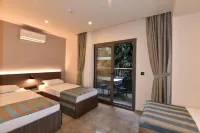 Parkim Ayaz Hotel Hôtels à : Gumbet